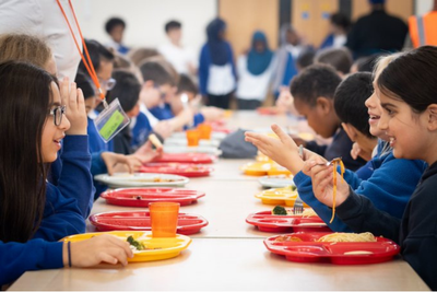 £500 School Lunch Bill: How Much UK Parents Could Save With Choosing Free School Meals This Year
