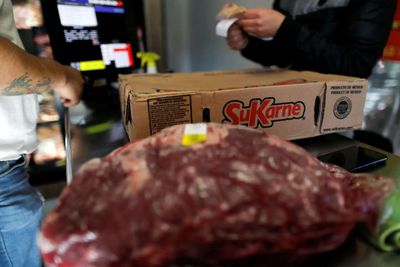 Tyson Foods closes beef plants in Joslin, Illinois and Utah, lays off over 3,200 workers as historic US cattle shortage hits meat giant hard