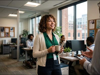 Psychology says people who always praise boss aren't necessarily happy at work: What this behavior reveals?