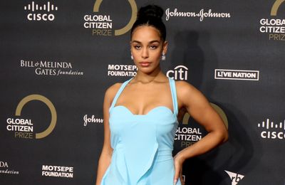 Jorja Smith found fame to be 'overstimulating'