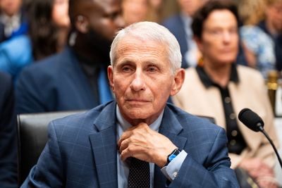 Republicans revive false miscarriage statistic, twist Fauci’s texts about COVID-19 shots