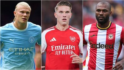 Can Anyone Stop Erling Haaland? Ranking Favorites to Win 2026–27 Premier League Golden Boot