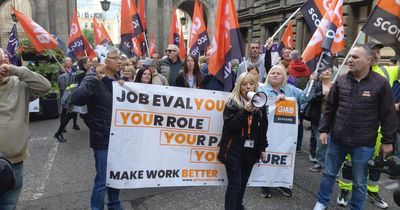 Tens-of-thousands face pay changes as council votes on divisive new measures
