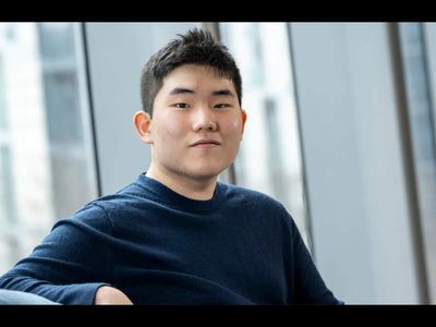 17-year-old New Jersey high schooler Edward Kang built an AI tool that reads the retina for autism and ADHD screening and won $175,000 for his groundbreaking research