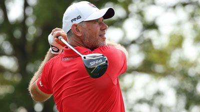 Lee Westwood Confirmed For Legends Tour Debut