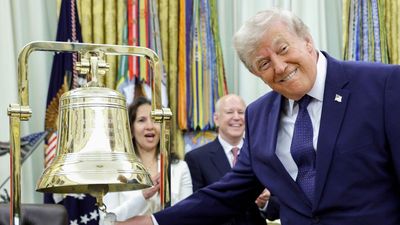 Trump Accounts Can Give Kids a Head Start in Life, But the Government's $1,000 Contribution Isn't Why