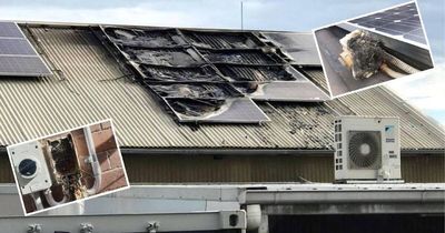 Blitz on dodgy electrical work results in $22k in fines