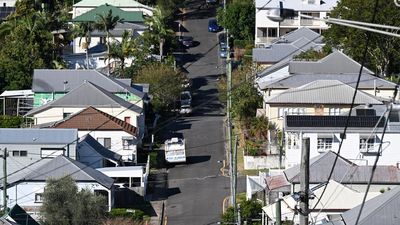 Foreign property purchases fall as home buyer ban bites