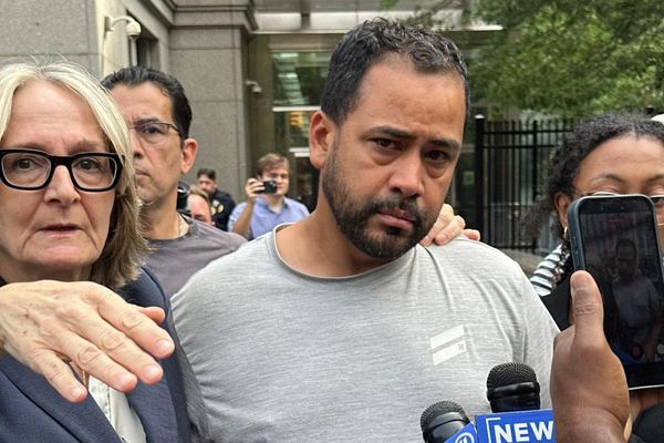 ICE detains captain of New York boat that capsized and led to death of mother and daughter
