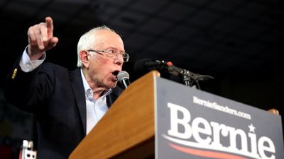 Bernie Sanders issues a warning as Zohran Mamdani, Abdul El-Sayed, and the likes of them achieve stunning victories: ‘They were all heavily outspent’