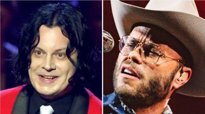 “Lemme guess, you got Che Guevara and Malcolm X on your shelf, maybe even Fred Hampton, but at the end of the day you get in the Lamborghini and put your kids in private school”: Charlie Crokett gets personal in playground tussle with Jack White