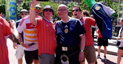 Scottish ministers defend near £100k World Cup travel expenditure for officials