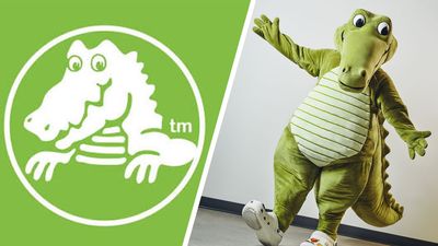 Move over Duolingo, there’s a new brand mascot in town
