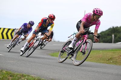 'We've had a lot of setbacks this year, starting with me' - non-conformist Richard Carapaz determined to fight for Vuelta a España GC despite injuries blighting EF Education-EasyPost lineup