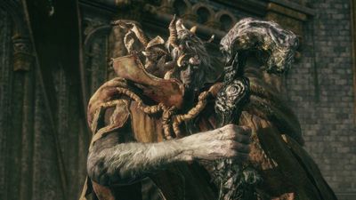 How to beat the Elden Ring Margit boss fight