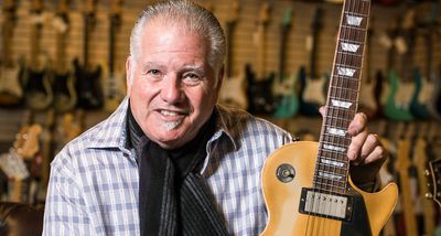 Norman Harris on the future of Norman’s Rare Guitars and why he finally decided to sell: “When you’re faced with a major health scare, things become a lot more real”
