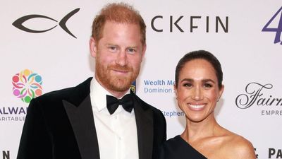 Where will Prince Harry and Meghan Markle live after moving to the UK? I might have the answer - thanks to these royal clues