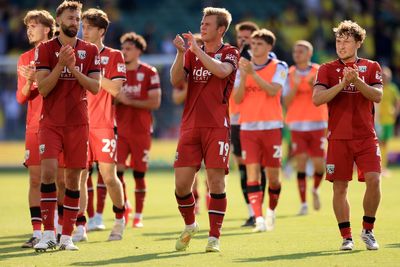 FA bans West Brom forward in rare ruling after handball goal