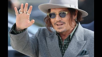 Quote of the Day by Johnny Depp: “My body is my journal, and my tattoos are my… – Inspiring lessons on past, identity, memories, experiences and why every scar has a story by the American actor known for his powerful performances and deep insights on individuality and life
