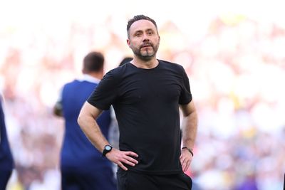Tottenham Hotspur midfielder agrees exit: report