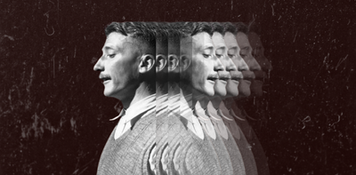 Australian poetry classics: Francis Webb, the 20th century’s ‘most unjustly neglected poet’, is our best kept literary secret
