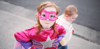 Does your kid hate costumes? Here’s how to handle Book Week and special events