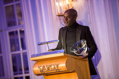 What's Wrong With Trevor Nelson? The 60-Year-Old Radio 2 DJ Speaks Out After Secret Brain Tumour Surgery