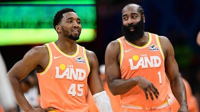 The Cavs Are All-In for a Championship. The Thrill Could Be Disastrous.