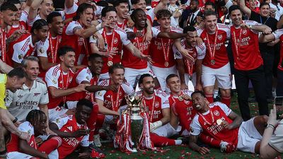 Ranking All 20 Premier League Teams Ahead of the 2026–27 Season