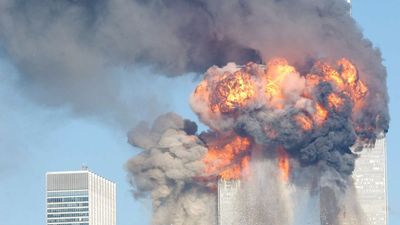 “Before history was written, it was photographed” – 25 years later, more than 30 photographers will come together to talk about photographing 9/11