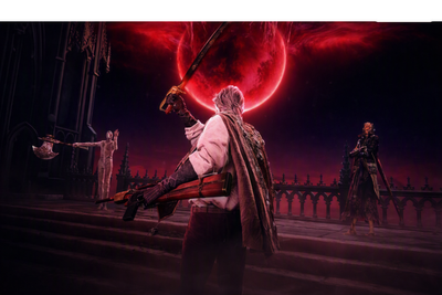 Five Reasons 'The Duskbloods' Is FromSoftware's Most Dangerous Gamble on Nintendo Switch 2