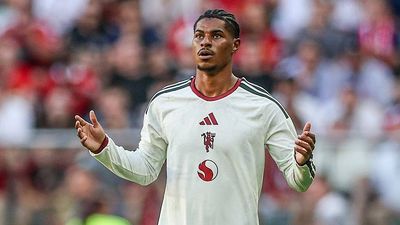 Marcus Rashford’s Desperate Plea Aligns With Michael Carrick’s Man Utd Plans