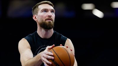 Domantas Sabonis Trade Prediction Market on Kalshi Among Highest in NBA