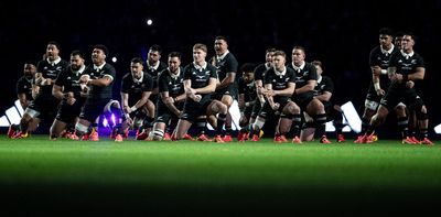 A majority Māori and Pacific All Blacks squad shows how far rugby’s ‘greatest rivalry’ has come