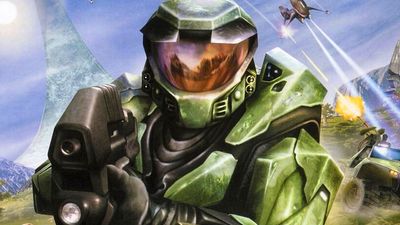 Give Master Chief a break – I want more Halo games like ODST and Reach