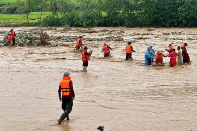 Northern tourism operators want flood measures