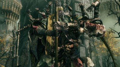 How to beat the Elden Ring Godrick boss fight