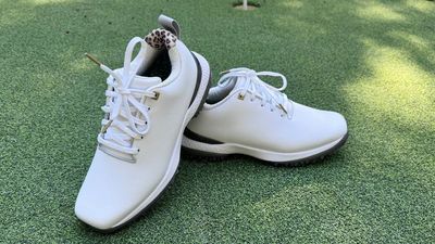 SQAIRZ Ultra Tour-Lite Golf Shoe Review: Max Traction Meets All-Day Spiked Comfort