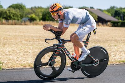 Josh Tarling to start Vuelta a España for Netcompany-Ineos days after the death of his brother, Finlay