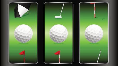 The Scientific Reason Why Playing Golf Is So Addictive (And How It Links To Slot Machines)