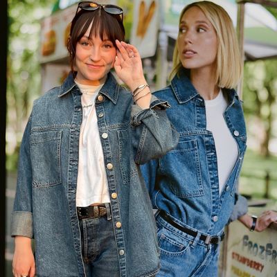 These $300 Jeans Were Designed by Princess Olympia of Greece—and I'm Royally Obsessed