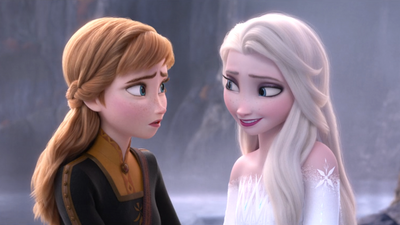 Kristen Bell And Josh Gad Have Some Ideas For Who Could Play Anna And Elsa In A Live-Action Frozen