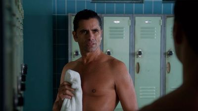 John Stamos' Birthday Suit Posts Are Becoming A Time-Honored Tradition