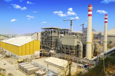 TPIPP ramps up Thai clean power investments