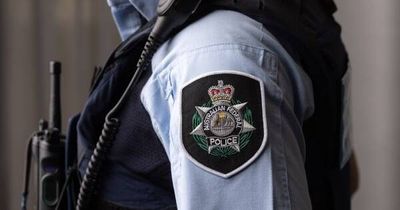 Man allegedly threatened government adviser on social media
