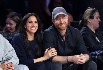 Keep an eye on Harry & Meghan's UK move