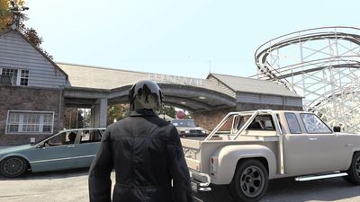Forget GTA 6 gameplay leaks — I'm more interested in path-traced GTA 4 that looks shockingly close to 2026 graphics