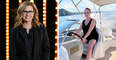 ‘The Office’ Star Exposes The Harsh Reality That Forced Her To Quit Lucrative TV Career