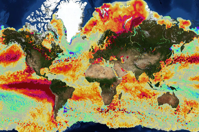 El Nino tracker: Here’s what the ‘strongest-ever’ weather phenomenon means for UK in 2027