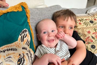 Brothers found to be at risk of rare condition after ‘bored’ mum enrolled them in study